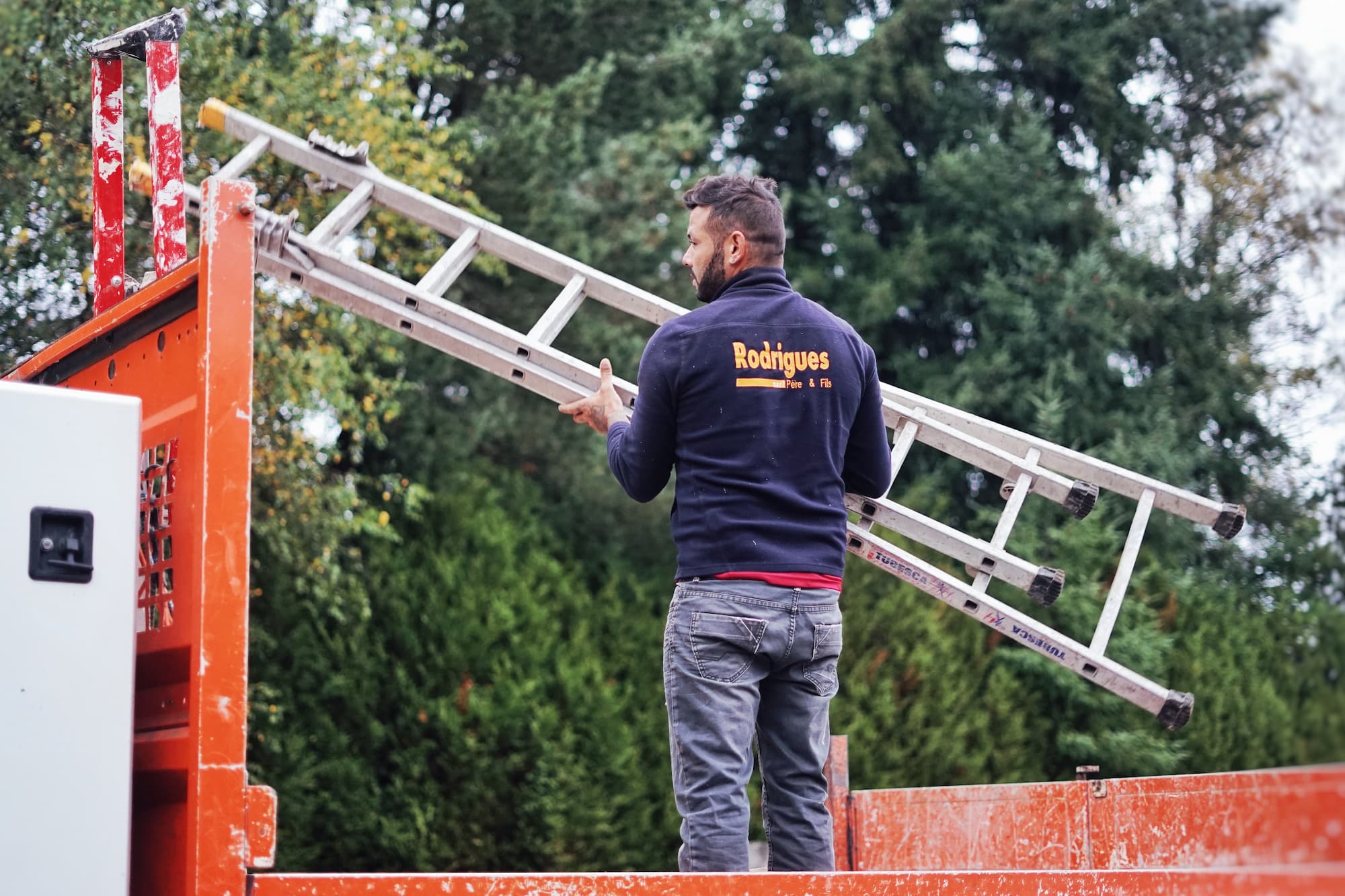 Entreprise de ravalement de façade à proximité de Belfort et Montbéliard Audincourt 1