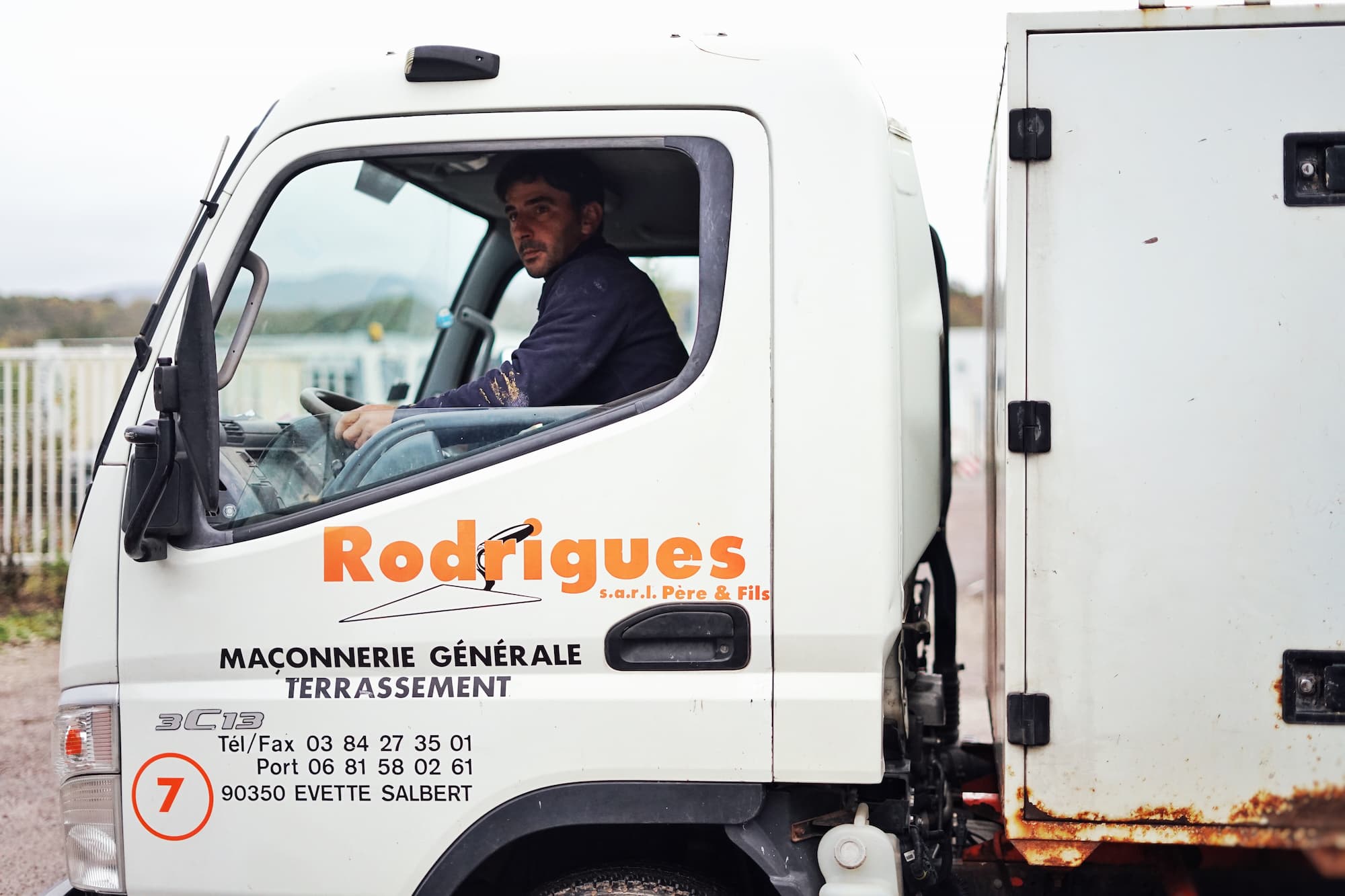 TRAVAUX_TERRASSEMENT_VRD | Rodrigues Père et Fils Entreprise de terrassement pour piscine, terrasse, construction et VRD près de Belfort et Héricourt Thann 3