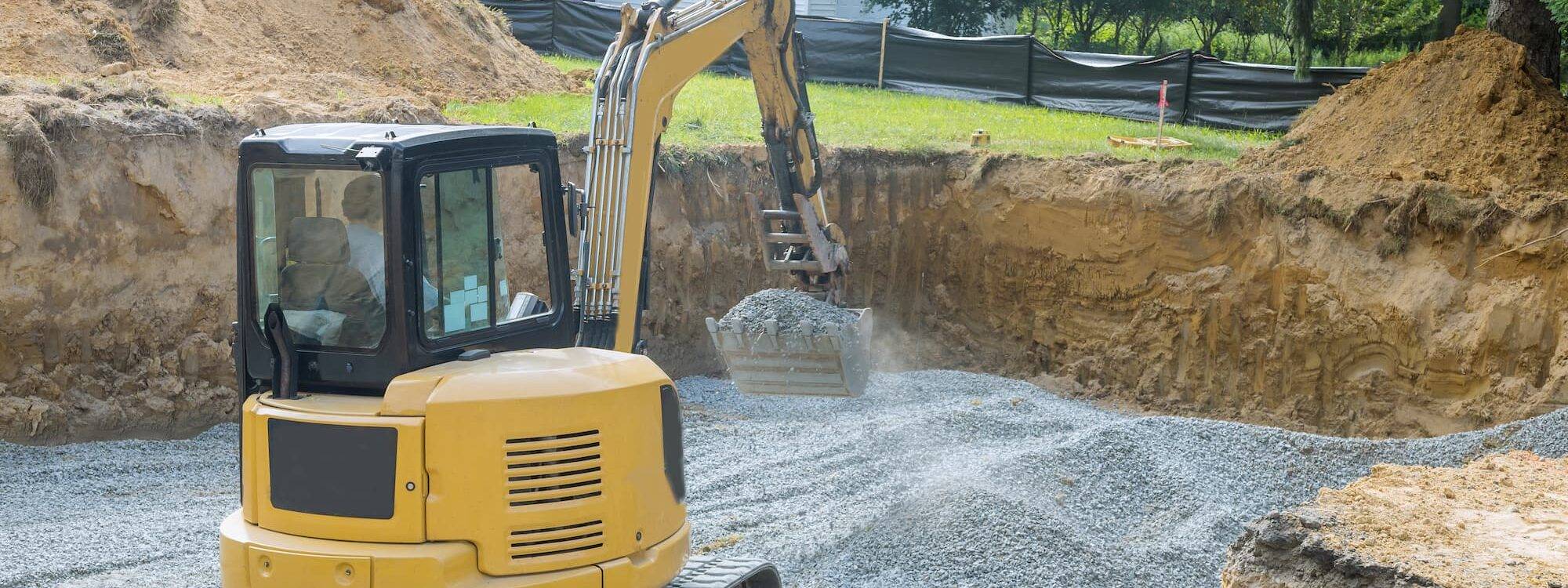 Quels sont les types de fondations les plus adaptés pour une construction durable ? Delle