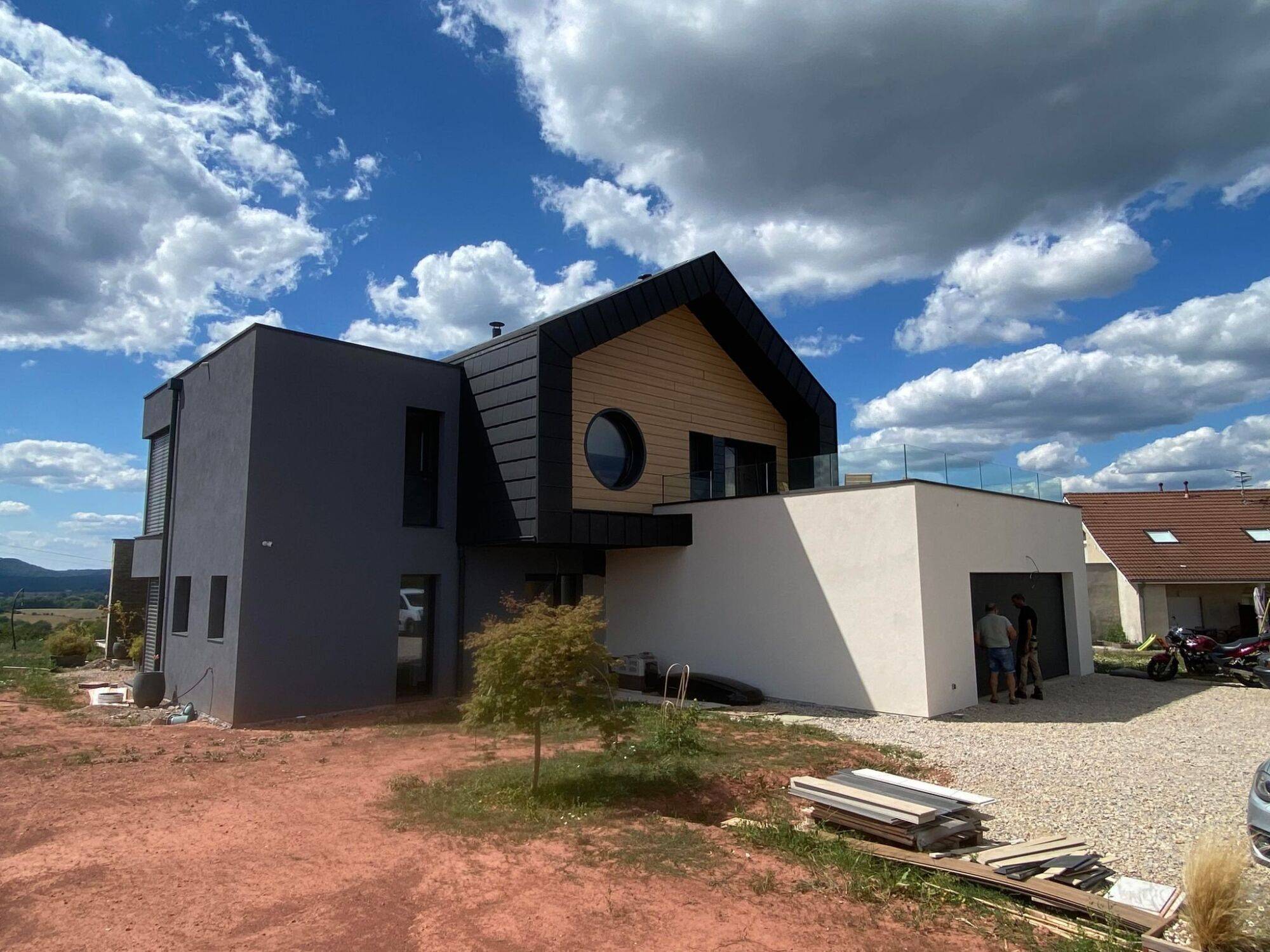 Extension de maison : quelles sont les tendances actuelles pour agrandir son espace de vie ? Luré