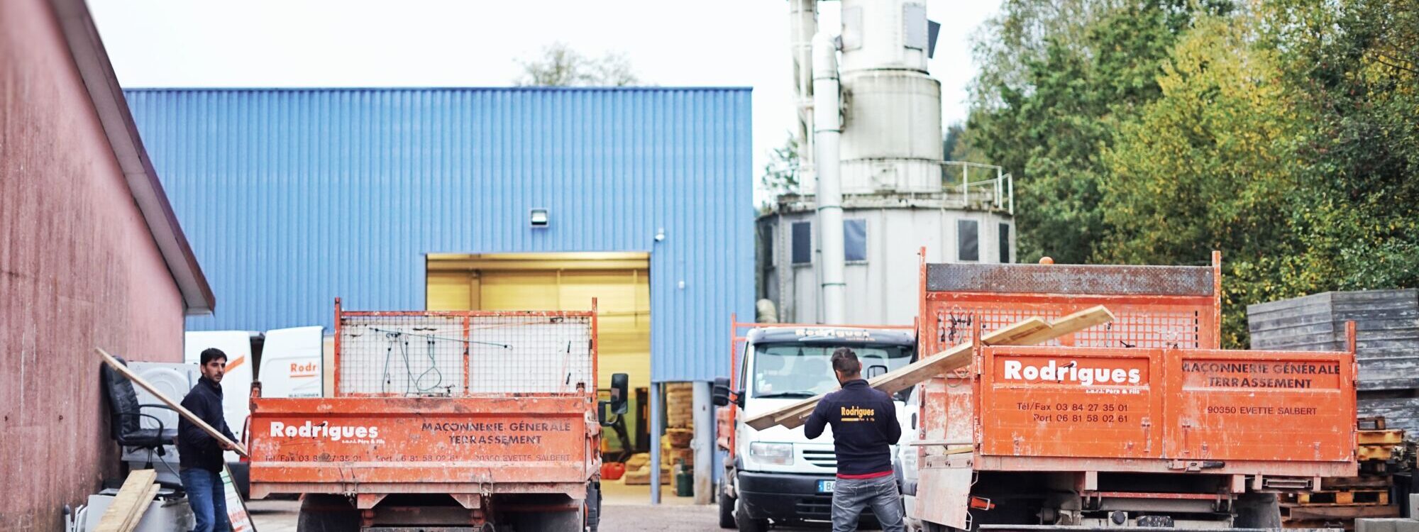 D&eacute;molition de grange : quelles sont les &eacute;tapes &agrave; suivre et les pr&eacute;cautions &agrave; prendre ? Belfort