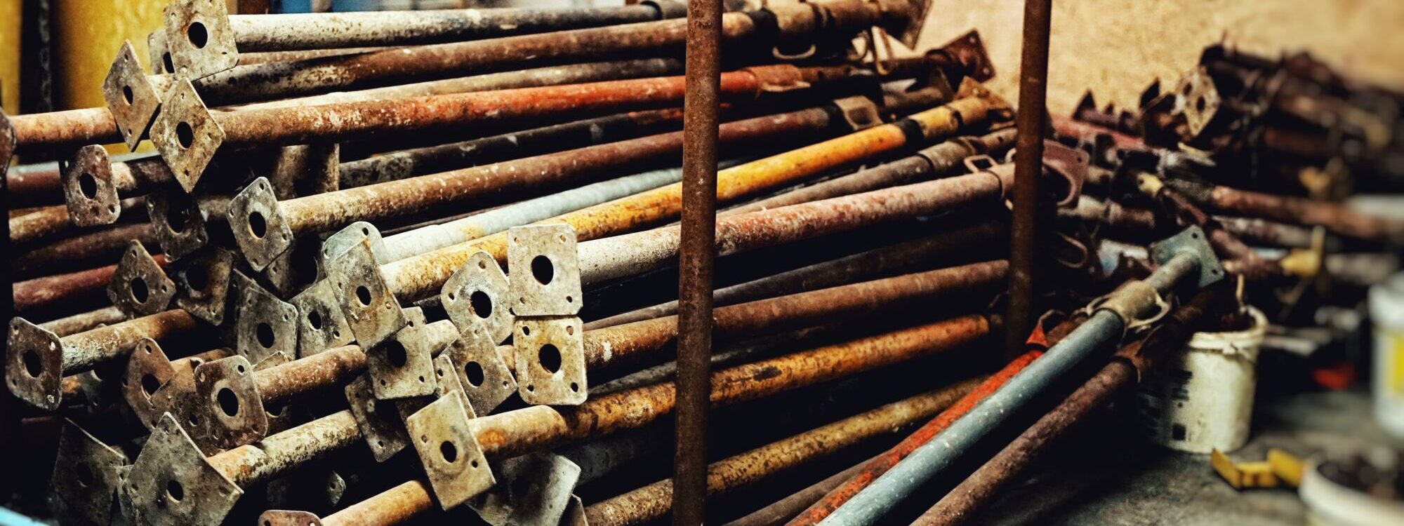 Top 4 des erreurs &agrave; &eacute;viter lors de la d&eacute;molition int&eacute;rieure d&rsquo;une maison Montb&eacute;liard