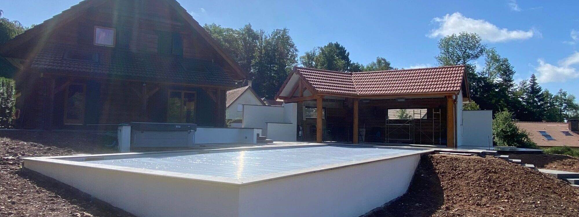 Comment bien préparer son terrain pour une extension de maison réussie ? Thann