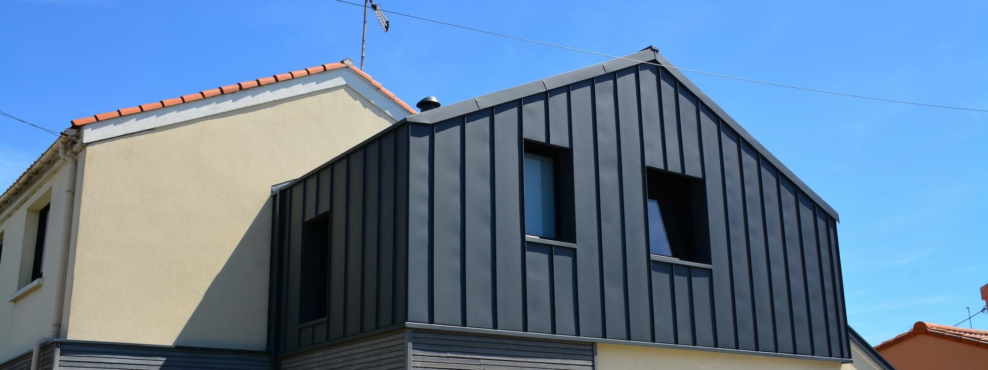 Extension de maison : Comment assurer la continuité esthétique avec l’existant ? Grand-Charmont