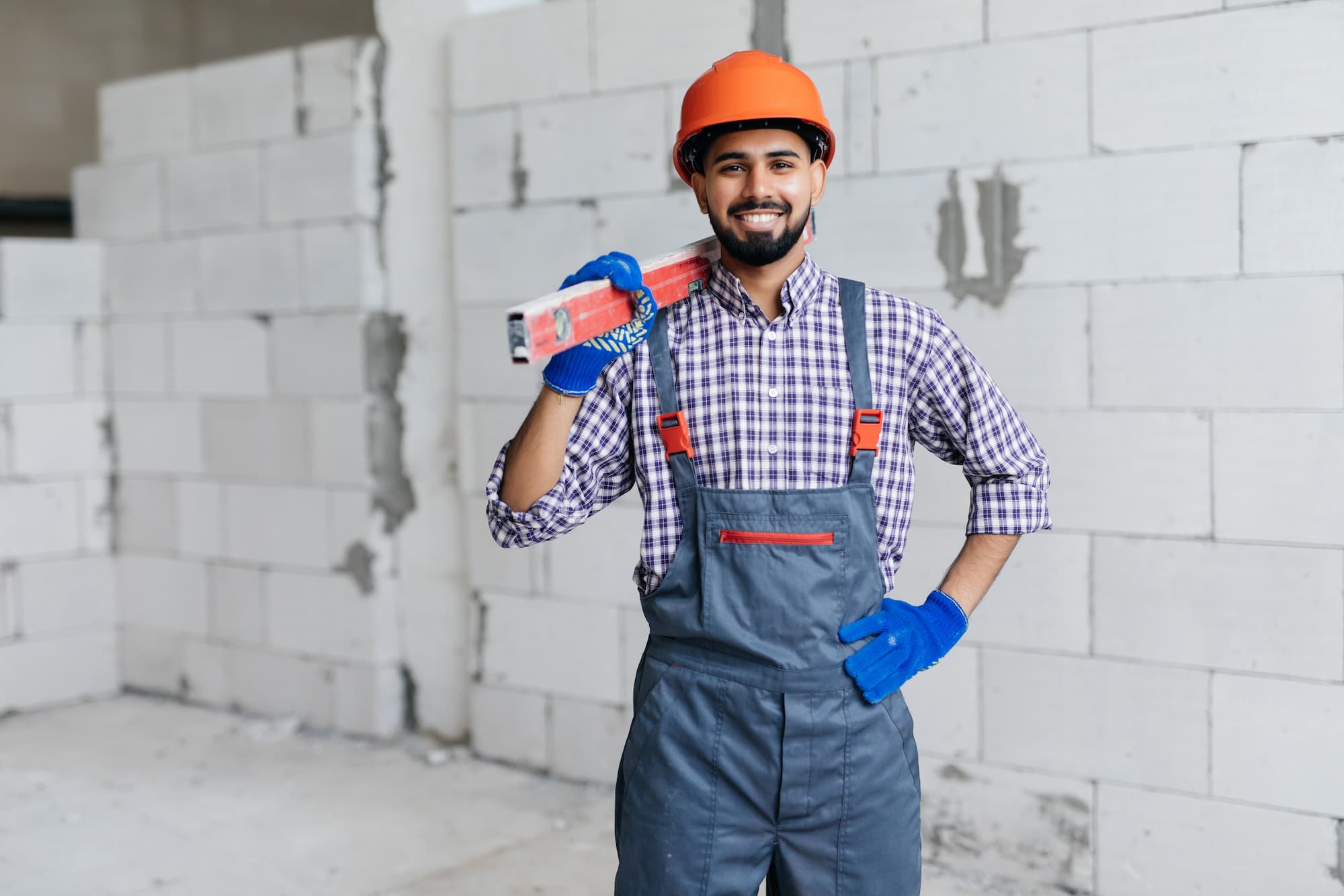 Quels sont les r&ocirc;les d&rsquo;un artisan en ma&ccedil;onnerie g&eacute;n&eacute;rale lors d&rsquo;une d&eacute;molition partielle de maison ? Bethoncourt